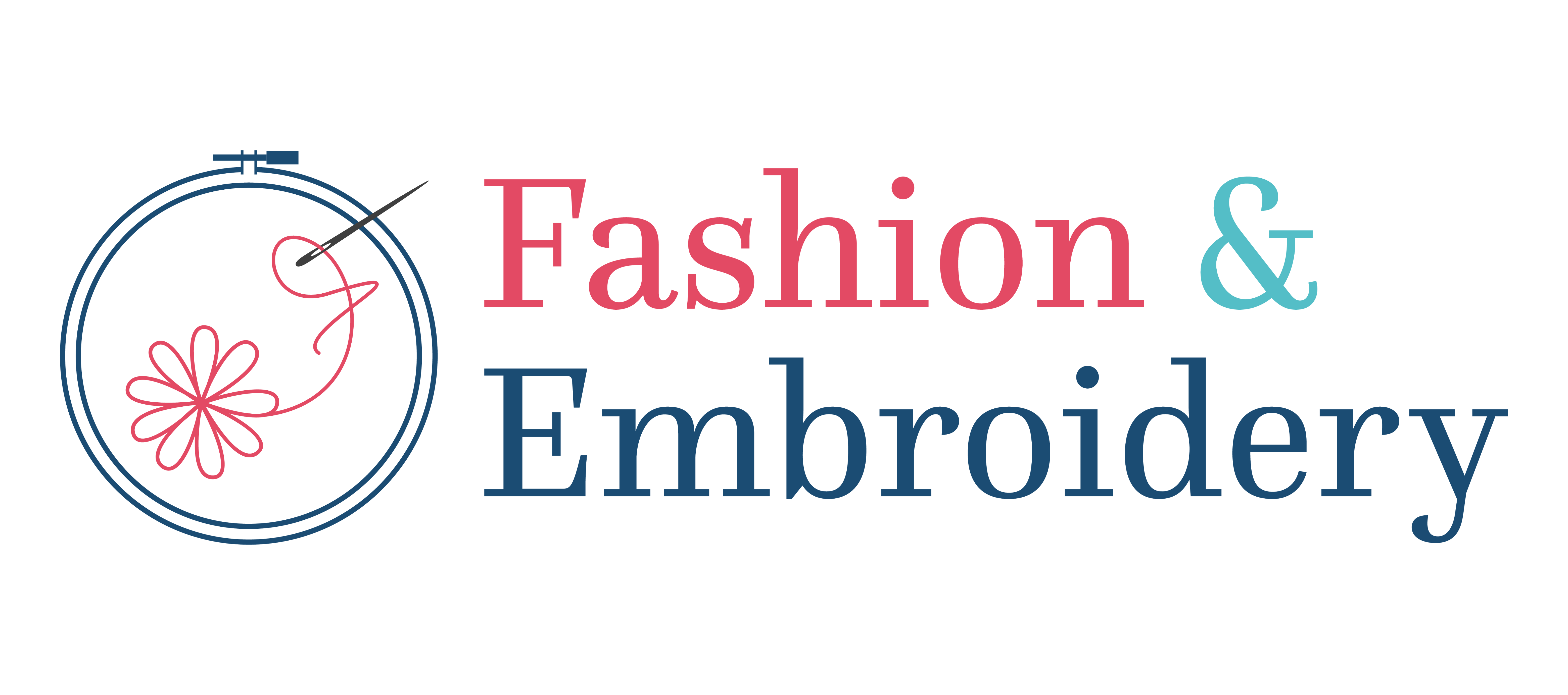 ICHF Fashion and Embroidery show